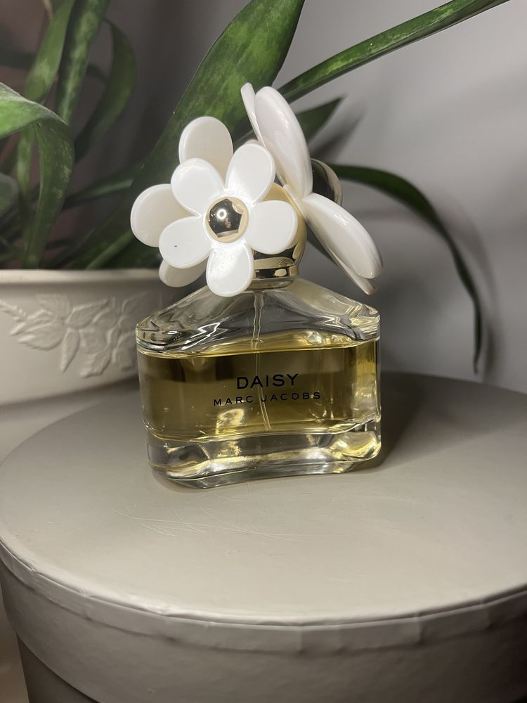 Marc Jacobs Daisy ubytek z 50 ml