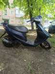 Продам скутер suzuki адрес, инжекторный.
