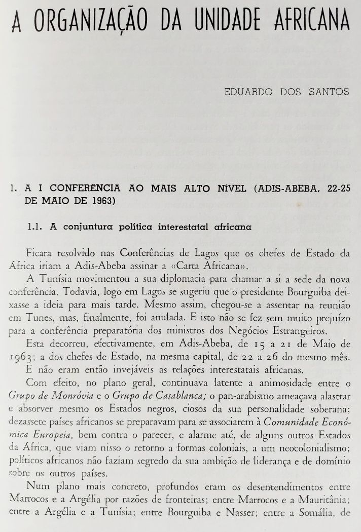 4 Artigos Etnologia / Eduardo dos Santos