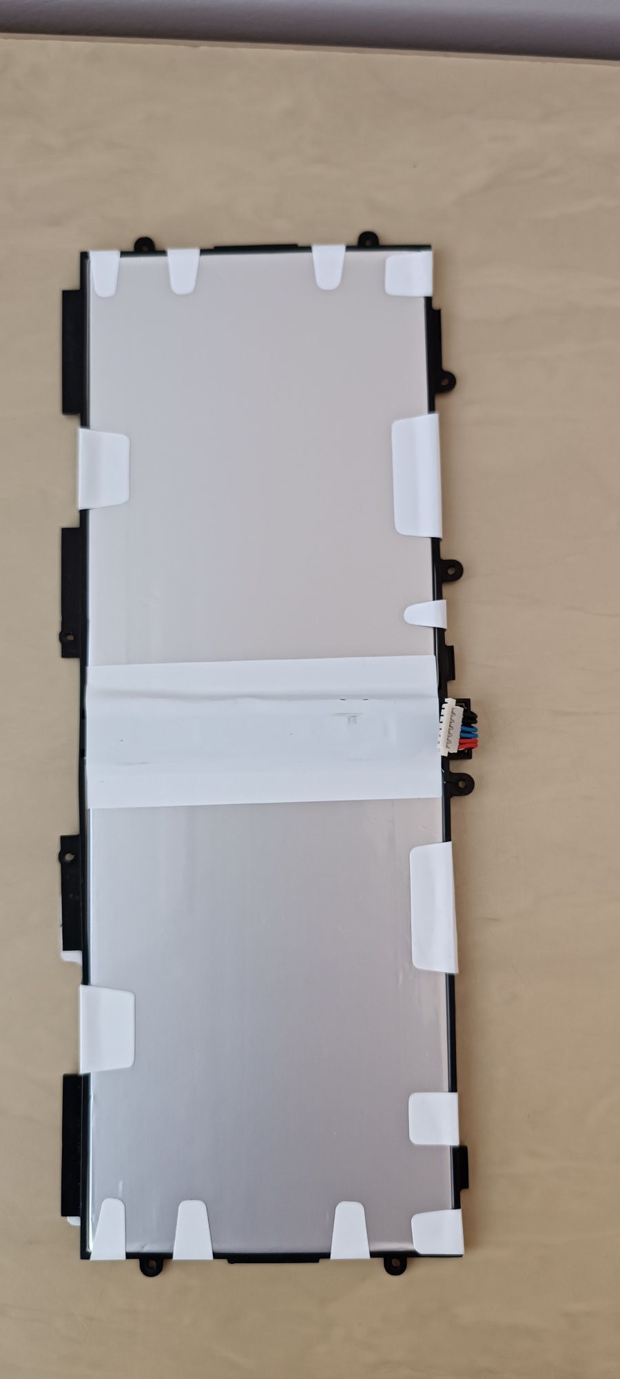 Акумулятор Xitaian  для Samsung Galaxy Tab 3 10.1