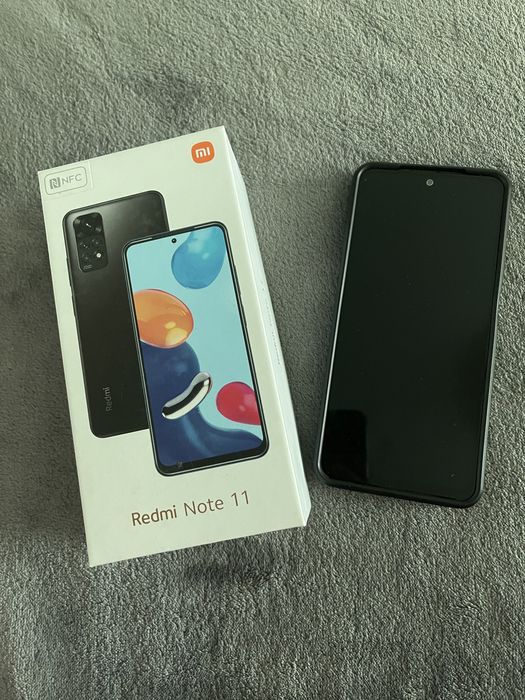 Xiaomi Redmi Note 11