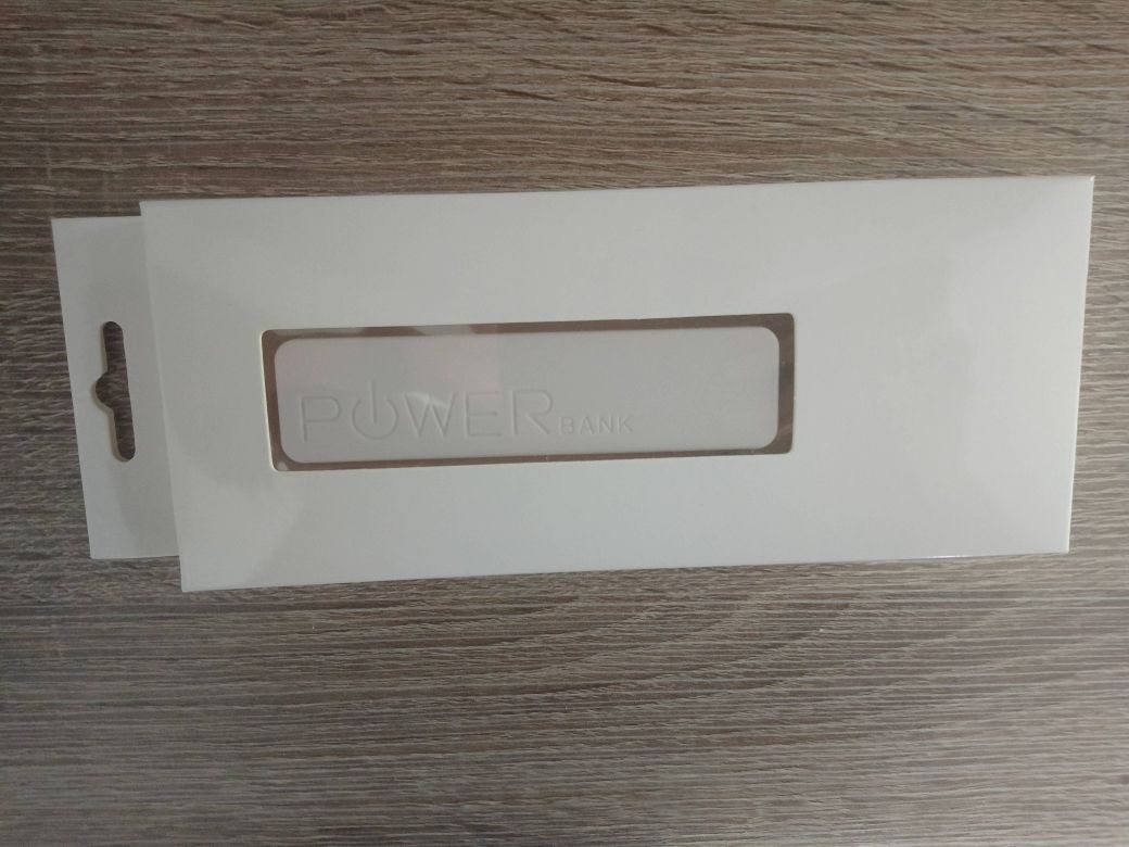 Power Bank ładowarka