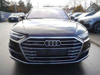 Бампер Audi A8 D5 S8 Разборка Шрот A5 8W0 RS5 A6 C8 RS6 A7 4K RS7