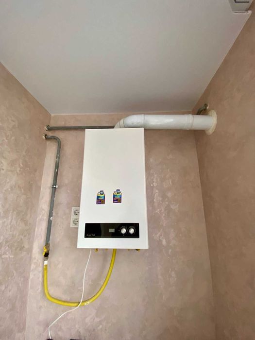 Твоя нова квартира в ЖК "Style House"