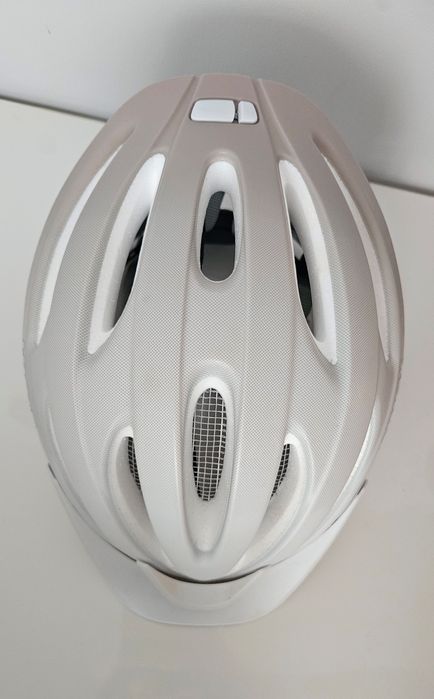 Kask rowerowy UVEX TRUE CC damski