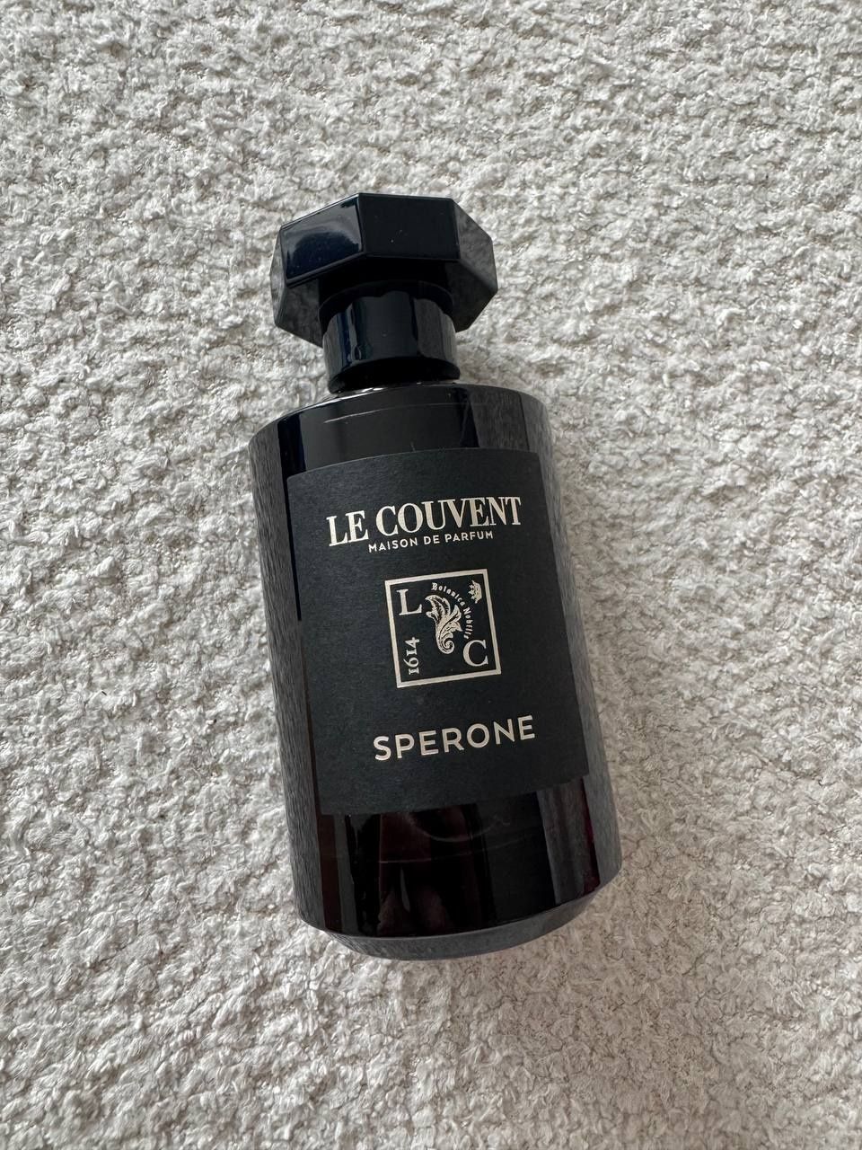 Le Couvent Sperone