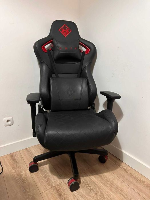 Pack 2 Cadeiras HP OMEN Citadel