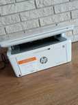 Drukarka HP LaserJet M140we