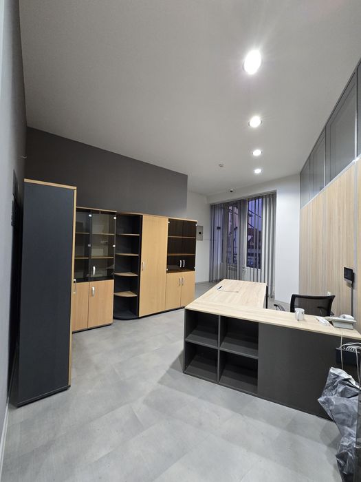 Оренда офісного приміщення в центрі Ужгорода — вул. Феденця