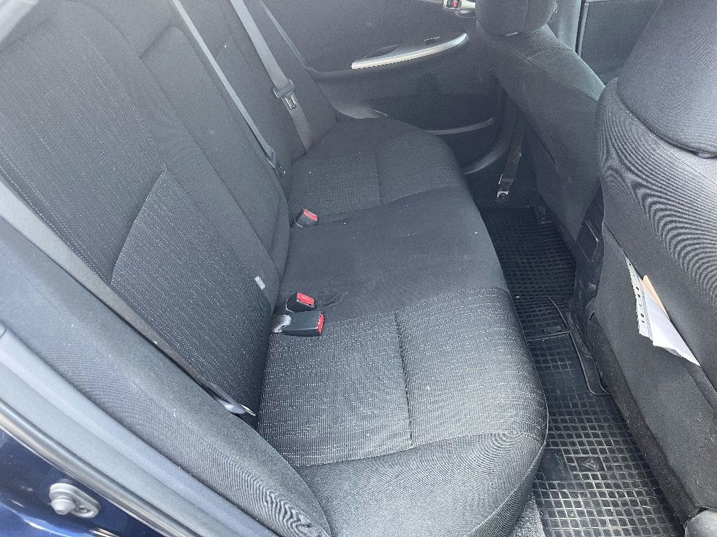 Продам Toyota Corolla