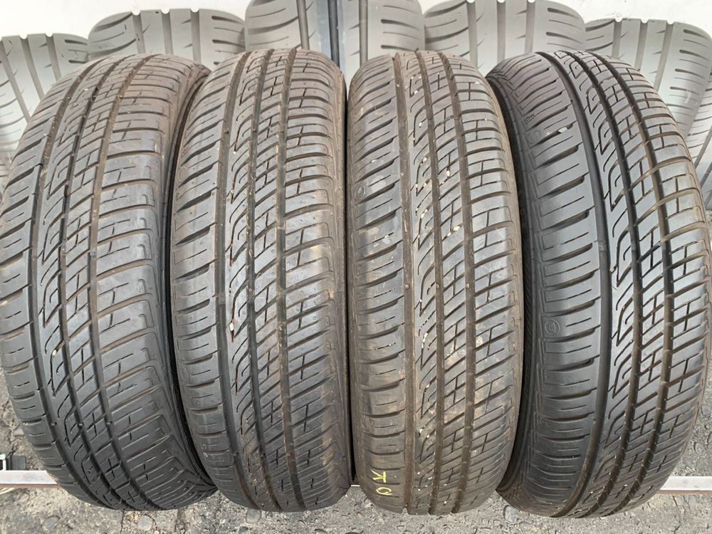 Шини 165/70 R14 Barum літо 2022 рік,7,8/6,7 мм
