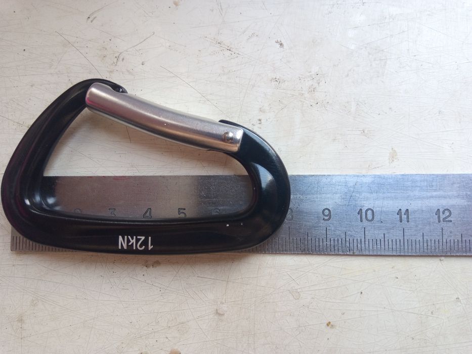 Лента стропа ременная 20мм для гамака, снаряжения трубчатая 25, 40мм