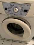 Pralka Whirlpool 60 cm