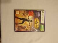 Star Wars kinect xbox 360 gra