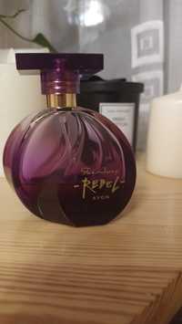 Woda perfumowana Avon Far Away Rebel