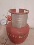 Продам газовый баллон