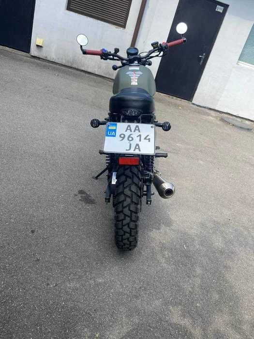 Продається Geon Scrambler 200 light в ідеалі