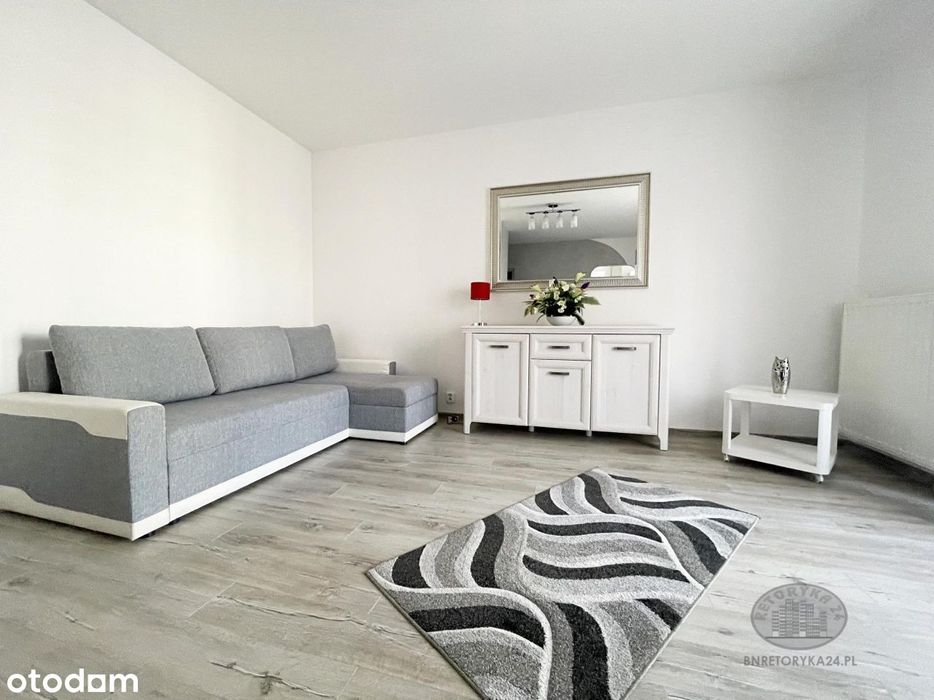 New Studio - Wrocławska -City Center Lux