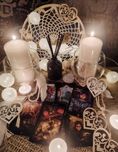 Doradztwo Tarot , Wyrocznia runiczna