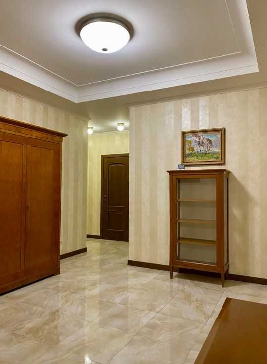 Без % ЖК Новопечерські Липки. Верхогляда 14 Драгомирова. 3-кім. 153 м2