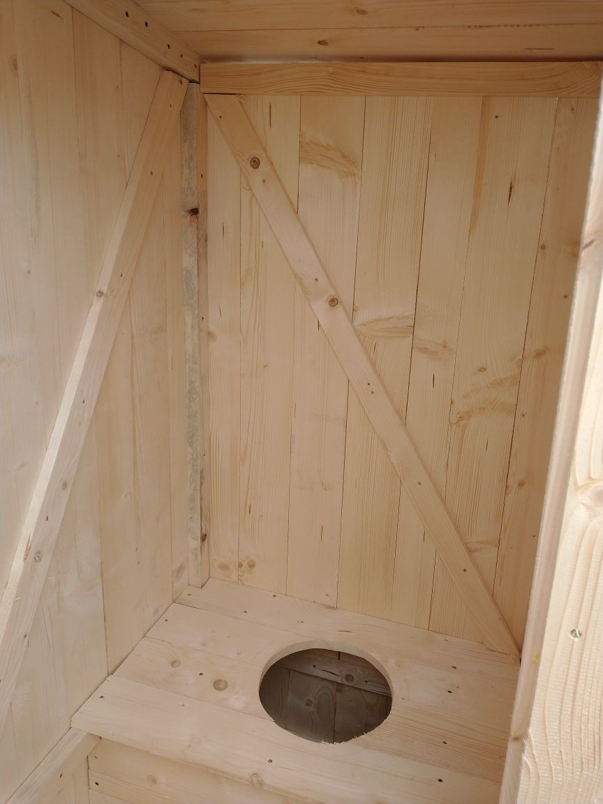 Toaleta połowa,WC