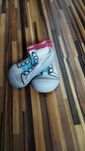 Attipas SNEAKERS NEWRED buciki kapcie rozmiar 25.5, dł. wkładki 15.5 c