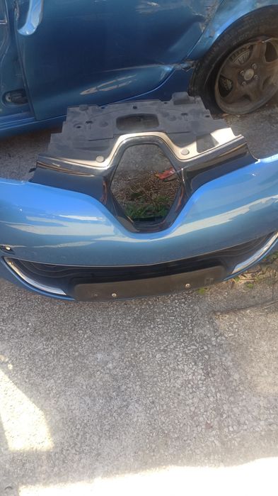 Vendo peças para zoe 40 kwh