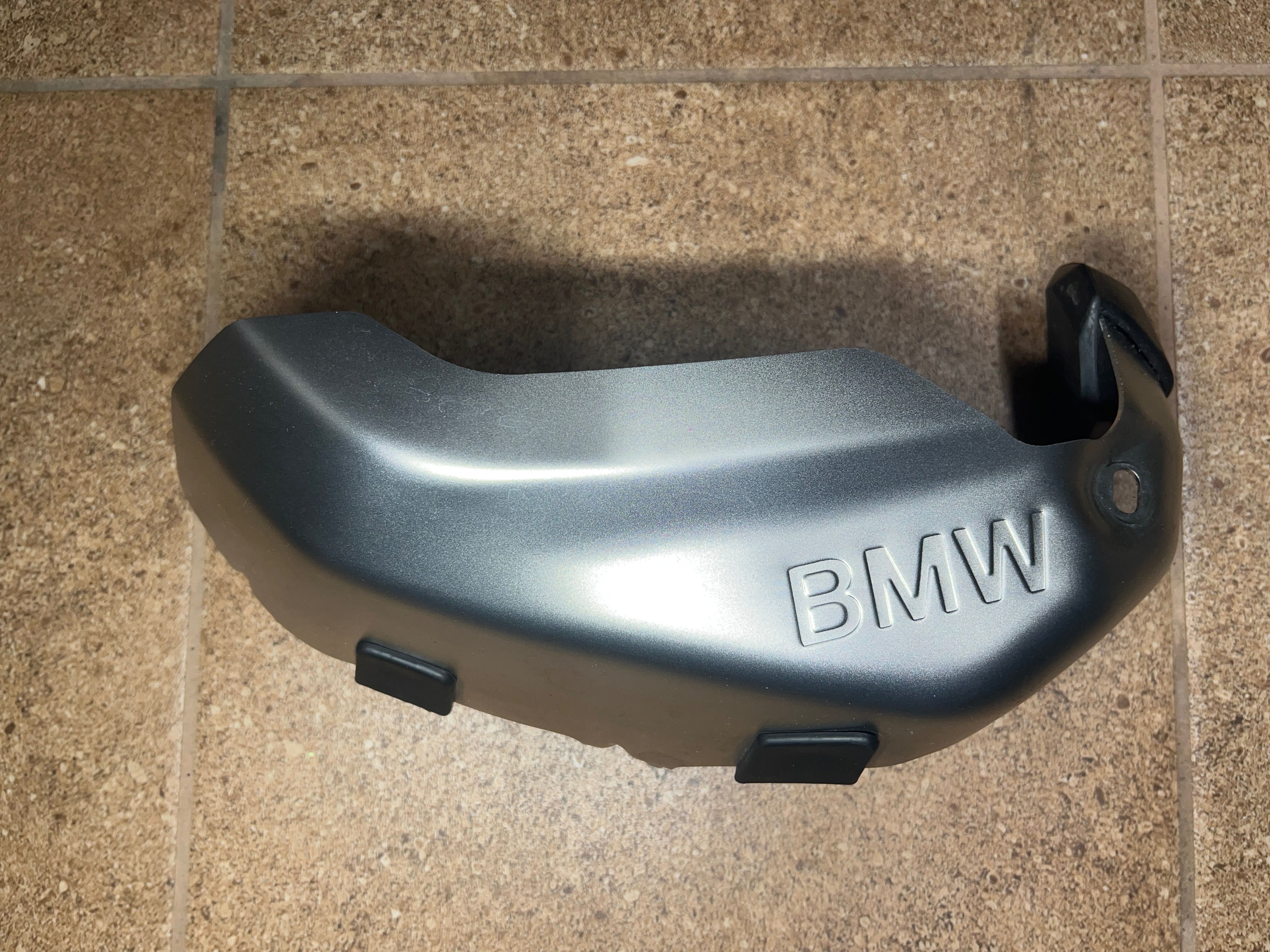 BMW R1250 GS R RT gmole osłony crashpad cylindrów kpl