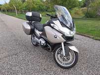 BMW RT