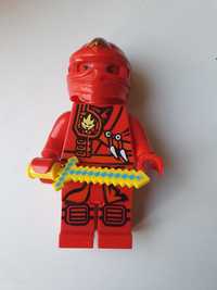 Figurka Ninjago 17 cm Kai