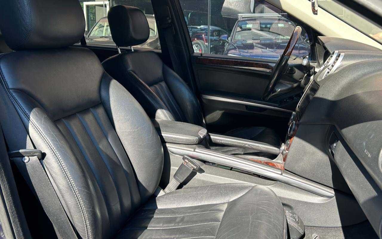 Mercedes-Benz ML 320 CDI 2005