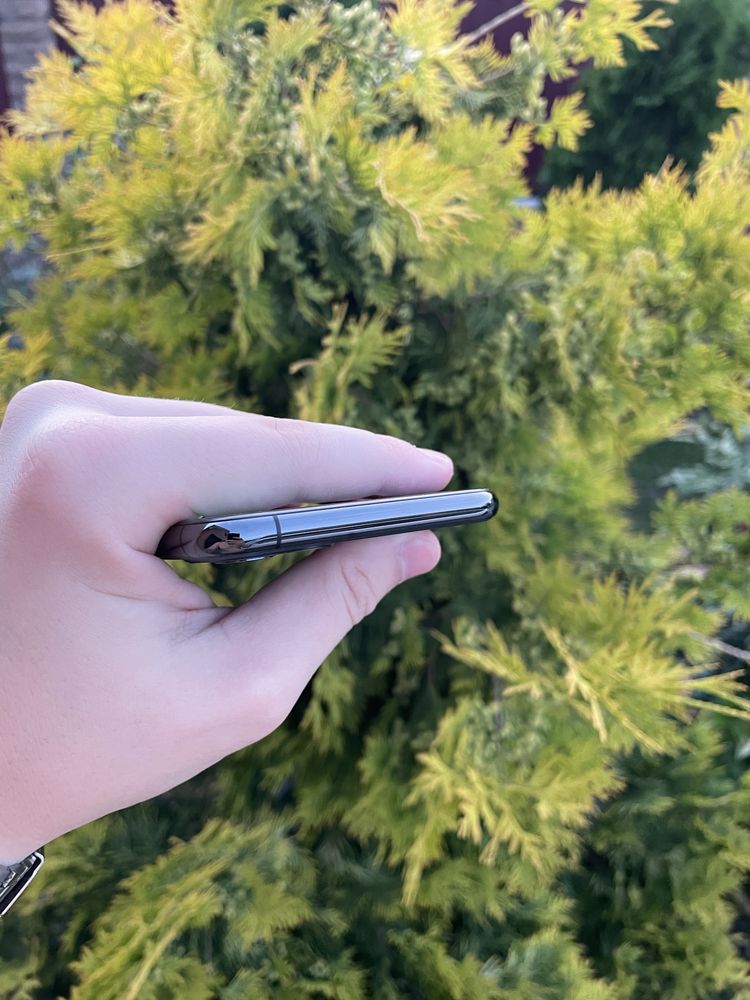 iPhone 11 Pro Max 256 GB NeverLock