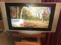 Telewizor firmy Samsung