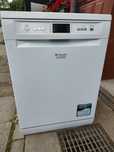 Zmywarka Ariston Hotpoint