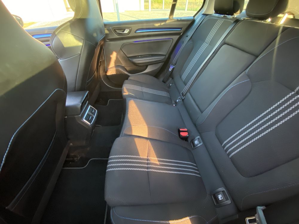 Renault Megane GTline Sport Tourer