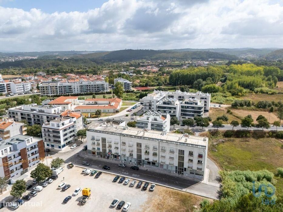 Apartamento T3 em Condeixa-a-Velha e Condeixa-a-Nova de 126,00 m2