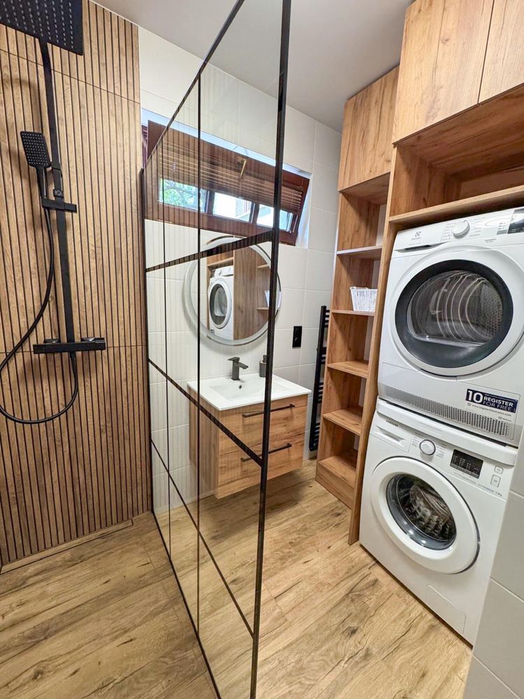 Wynajme mieszkanie w Sopocie 58m2