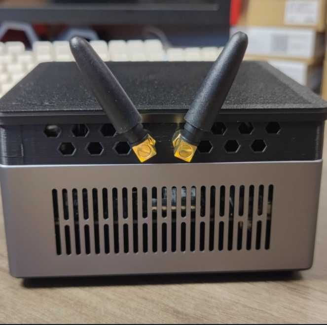 Комплект для модернизации мини PC GMKtec M7 / GMKtec K8 plus