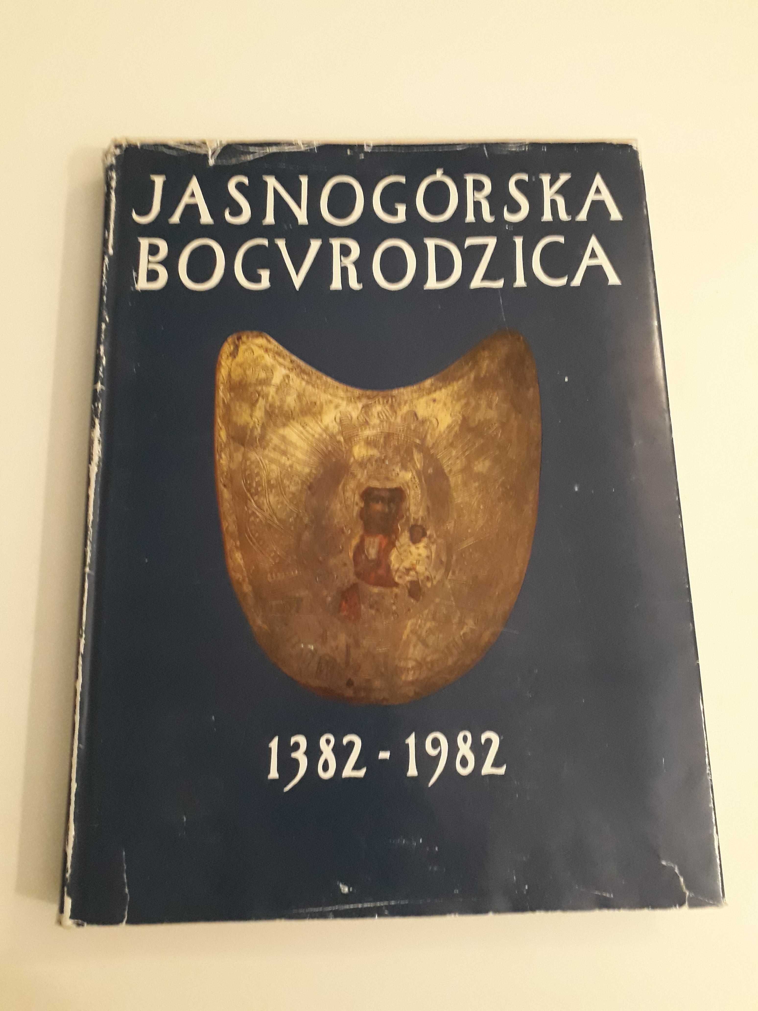 „Jasnogórska Bogurodzica”, Instytut Prasy i Wydawnictw Novum