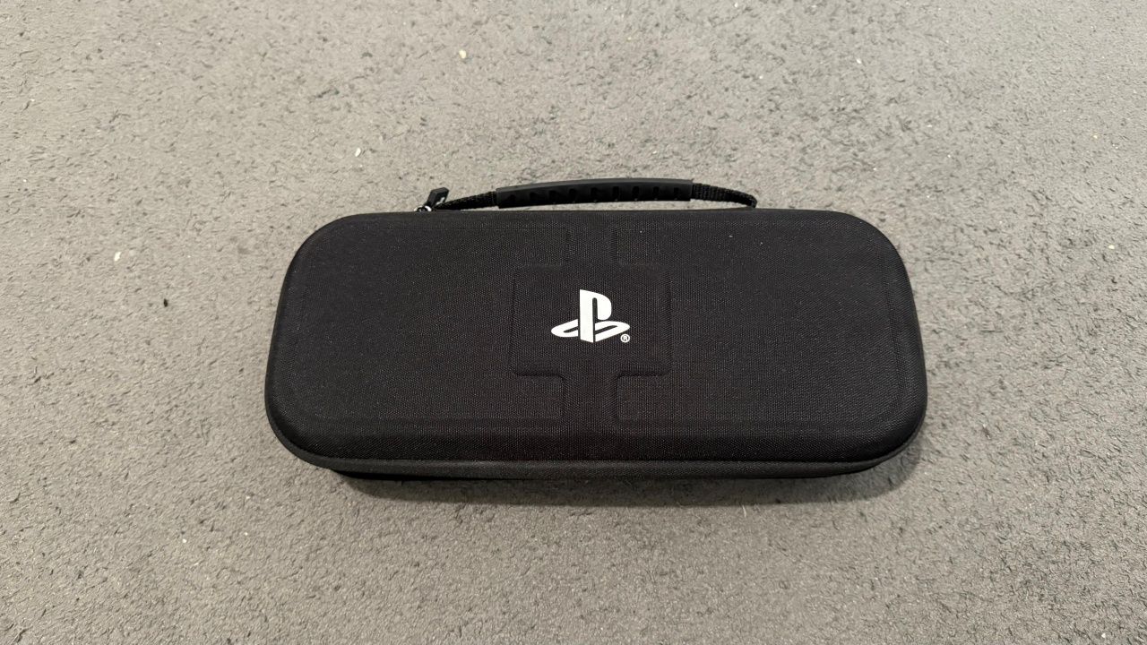 Playstation Portal