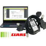 ZESTAW DIAGNOSTYCZNY Claas Can USB Serwisówka Maszyny Rolnicze PolskaW