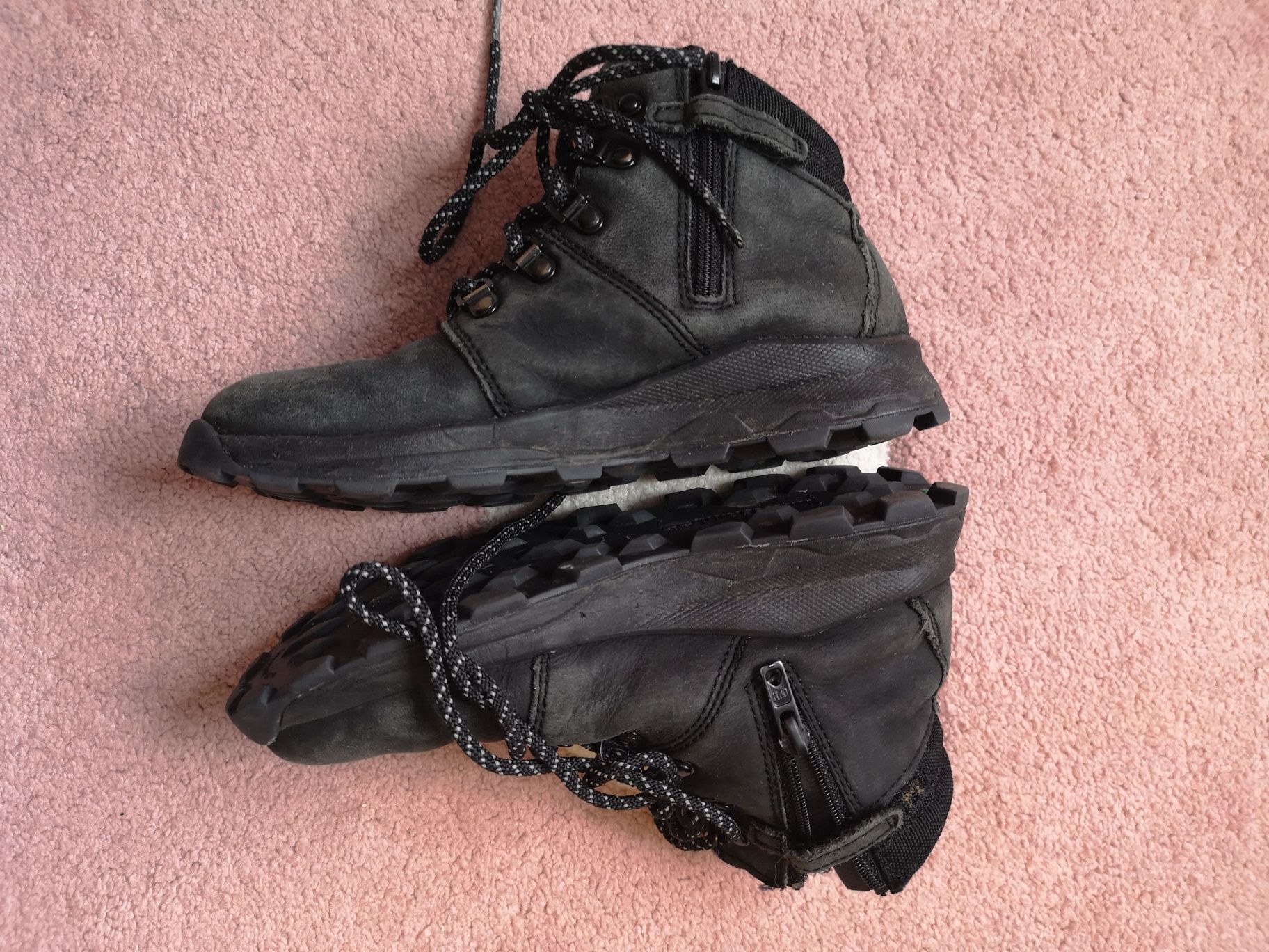 Buty jesienne 34 Timberland