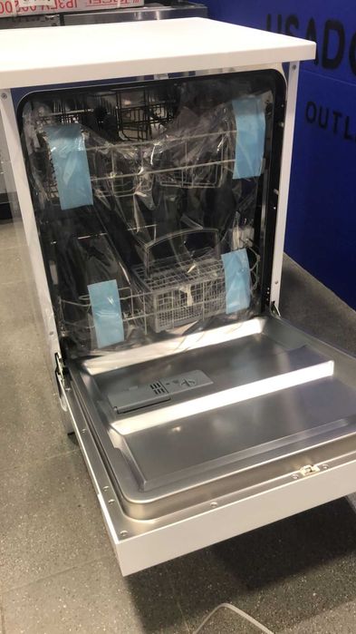 Máquina de Lavar Loiça  12 talheres Jocel