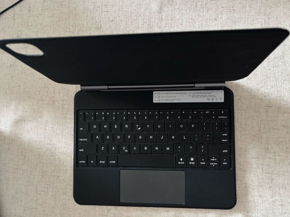 Klawiatura Ipad Air/Pro