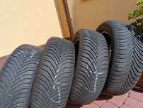 Opony Maxxis całosezon  205/55/16