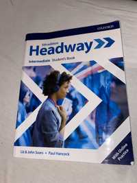 Headway Student’s Book