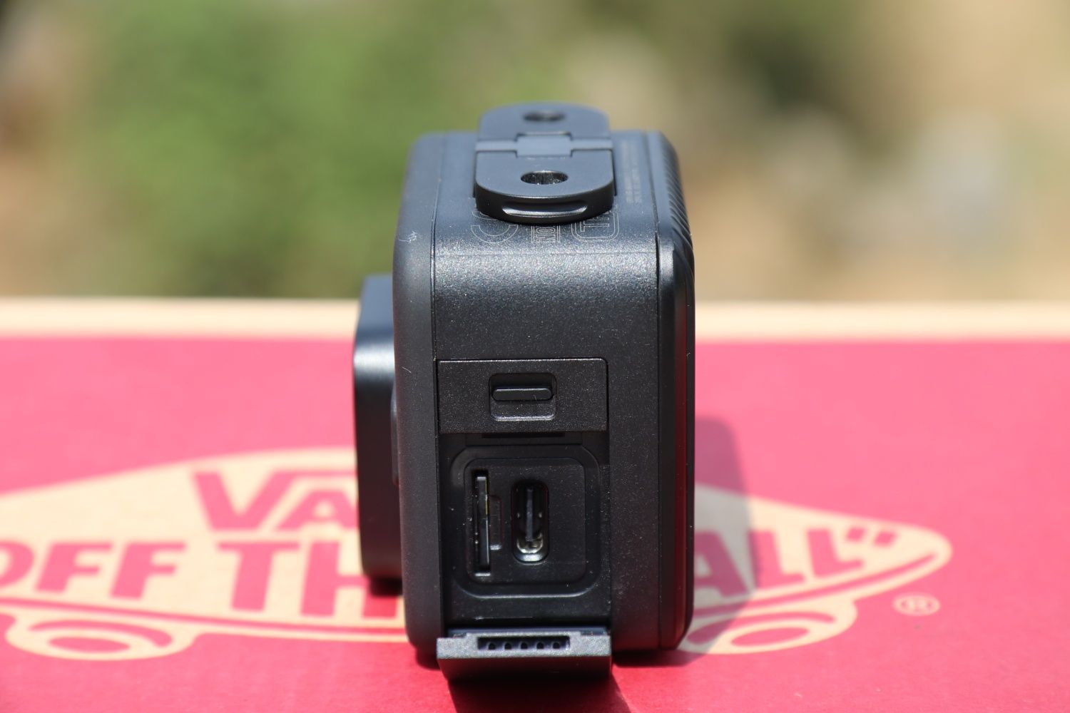 GoPro Hero 11 Mini + Acessórios
