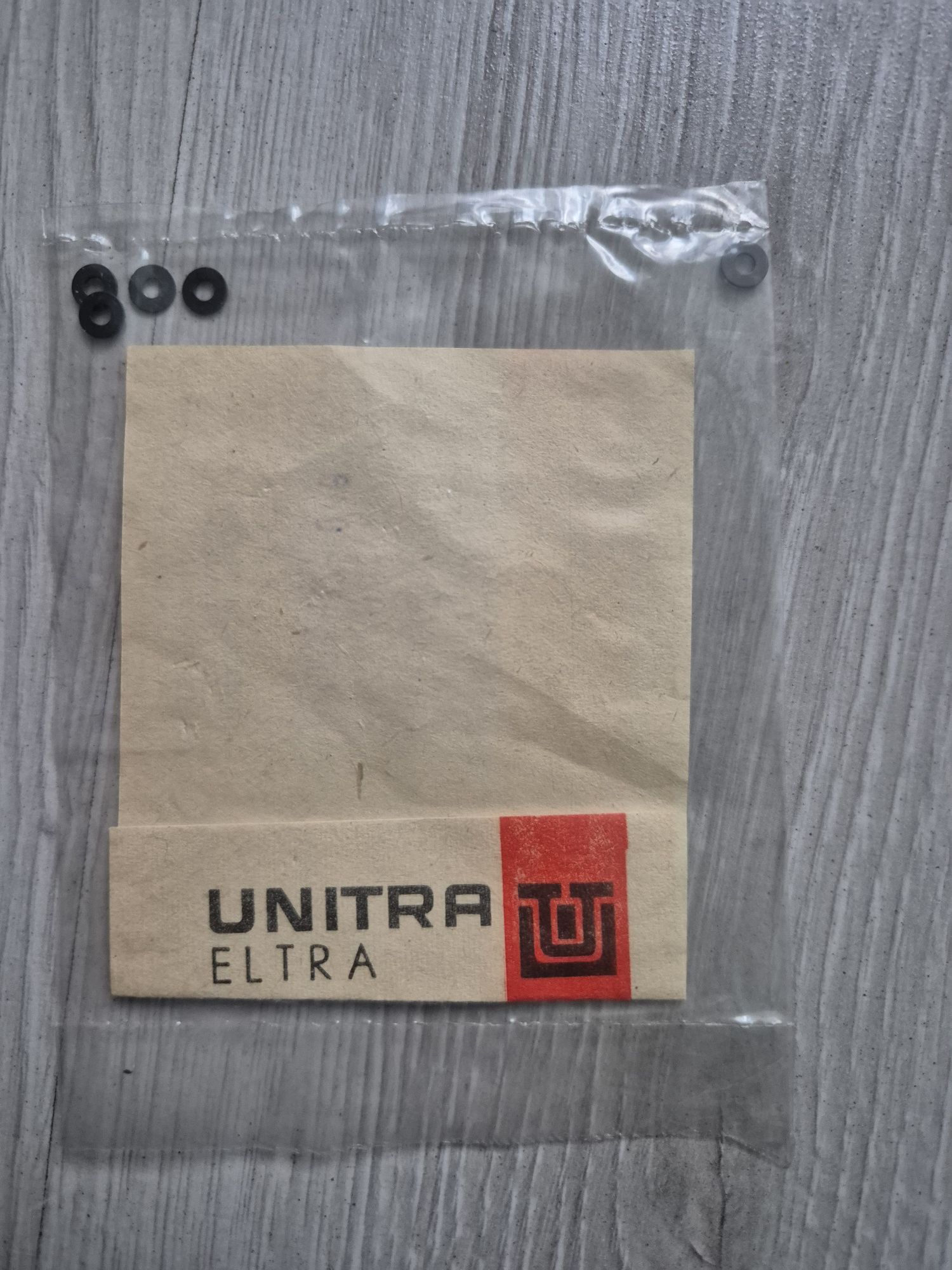 Podkładki ślizgowe  10 szt  Unitra eltra do magnetofon MU 300S