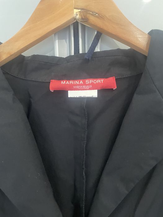 Tunika Marina Rinaldi duży rozmiar