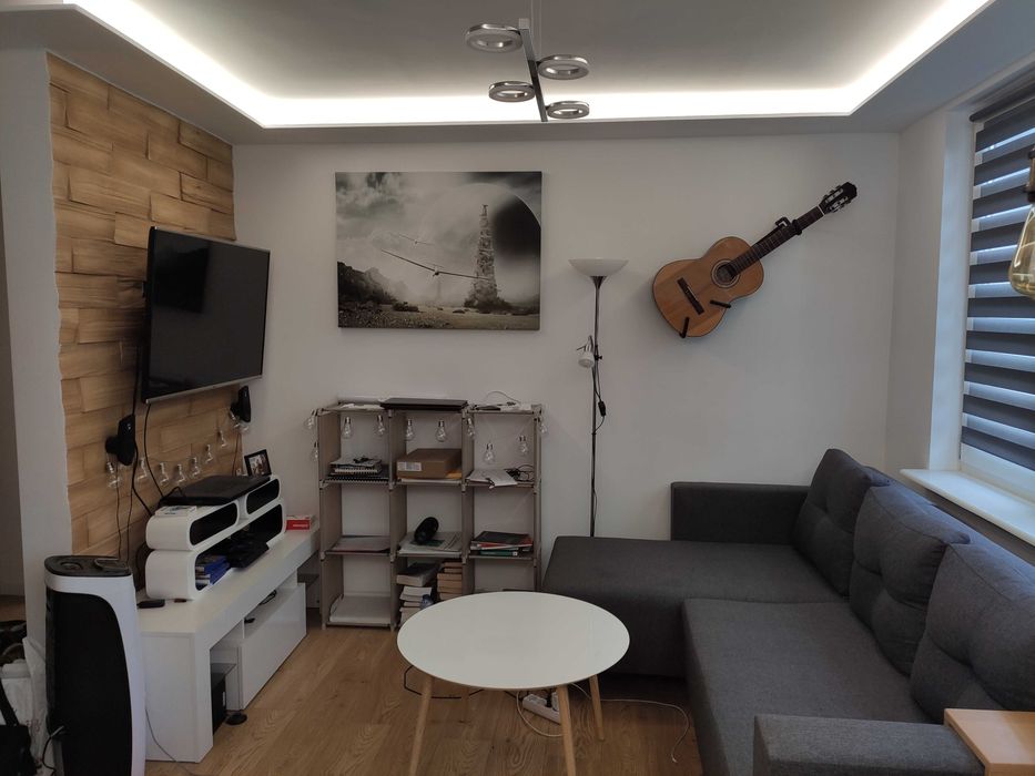 Wynajmę mieszkanie wysoki standard Mława Centrum